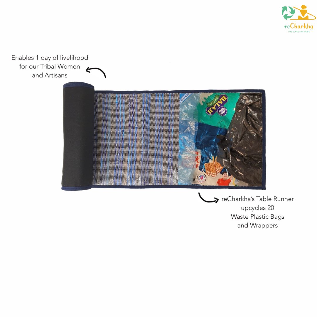 "Designer Table Runner (TRD0925-004) PS_W