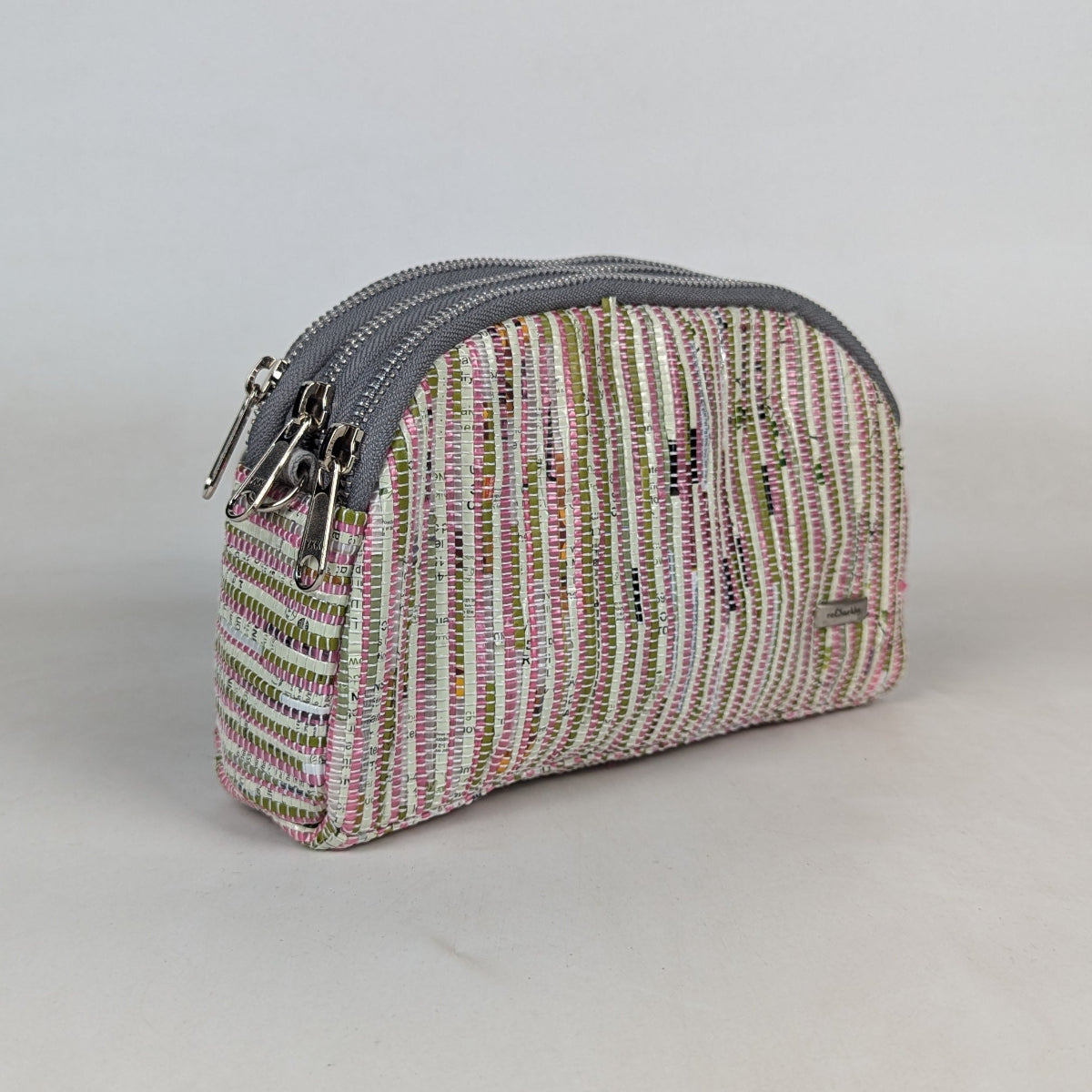 Upcycled Handcrafted Taco Sling (TSL0326-011) PS_W