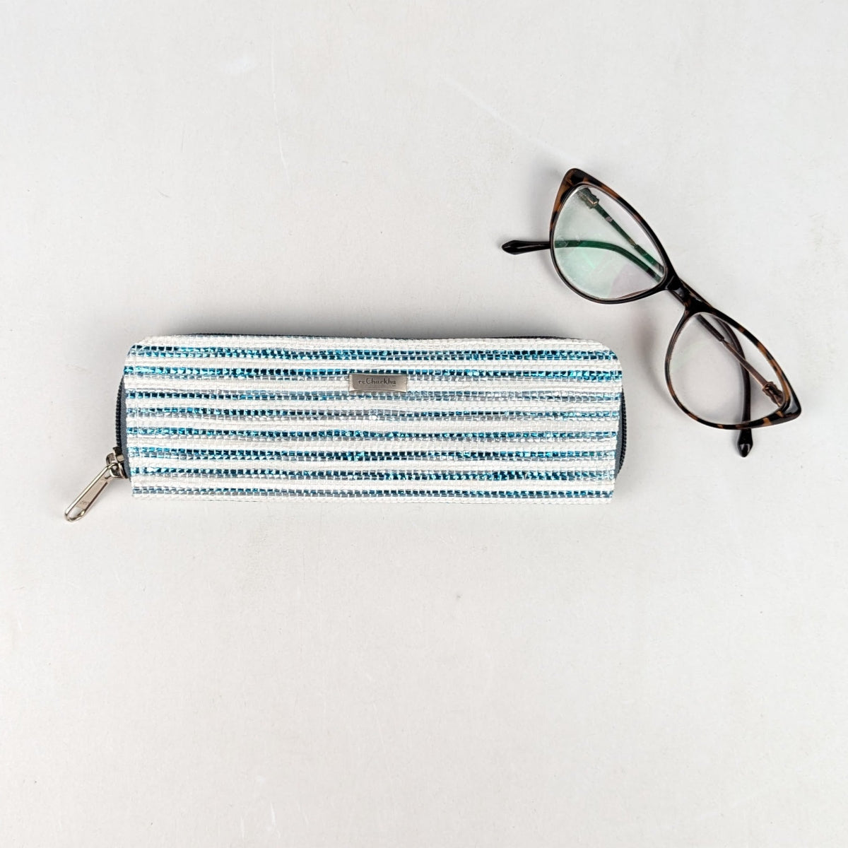 Upcycle Handcrafted Spec Case (SC0426-016) PS_W