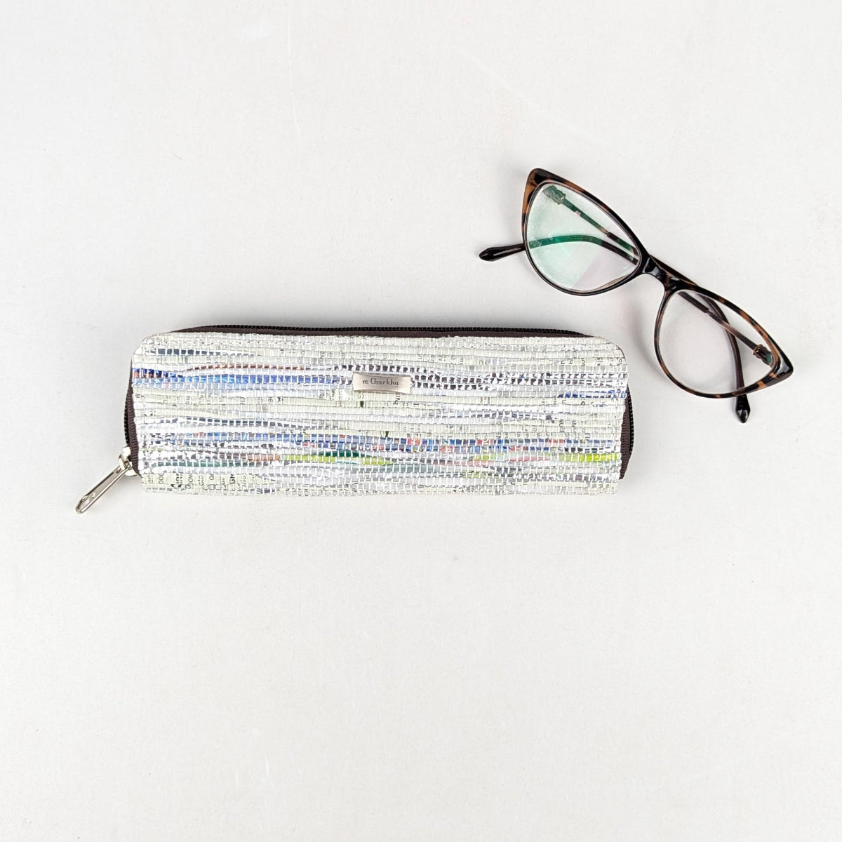 Upcycle Handcrafted Spec Case (SC0426-017) PS_W