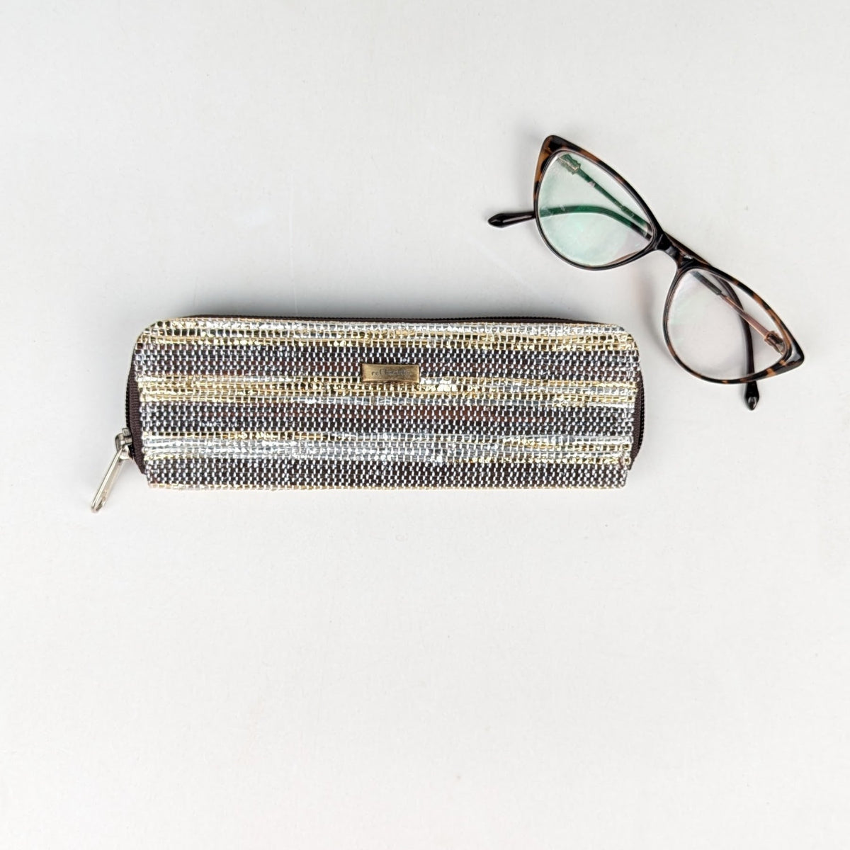 Upcycle Handcrafted Spec Case (SC0426-019) PS_W