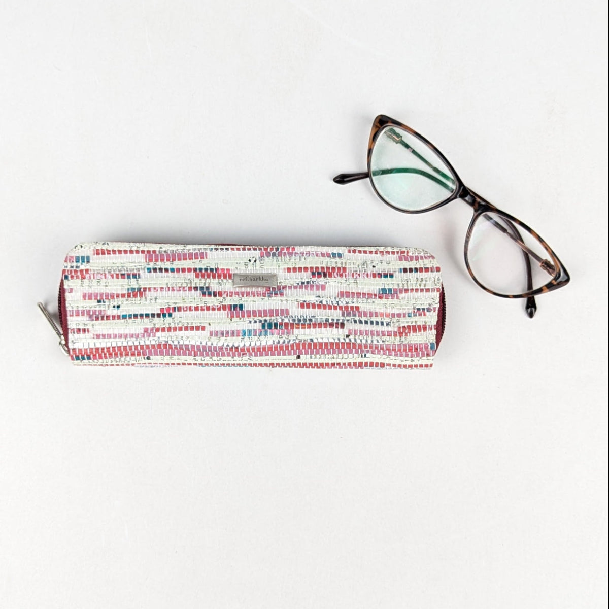 Upcycle Handcrafted Spec Case (SC0426-022) PS_W