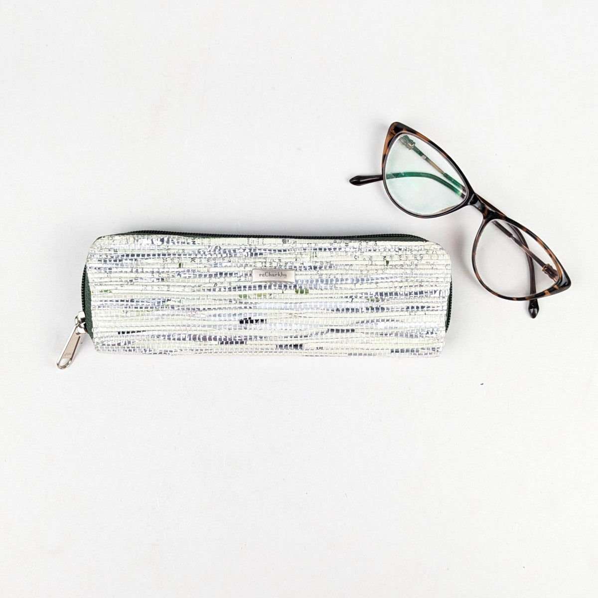 Upcycle Handcrafted Spec Case (SC0426-029) PS_W