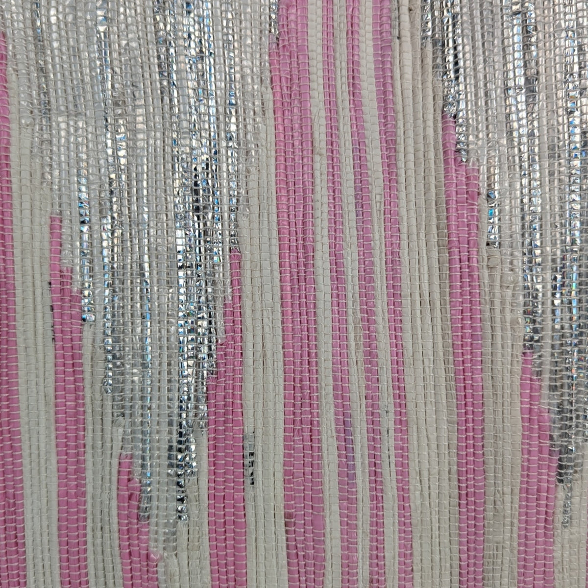 Upcycled Handcrafted Designer Eclipse Jhola Tote (EJD1225-003) PS_W