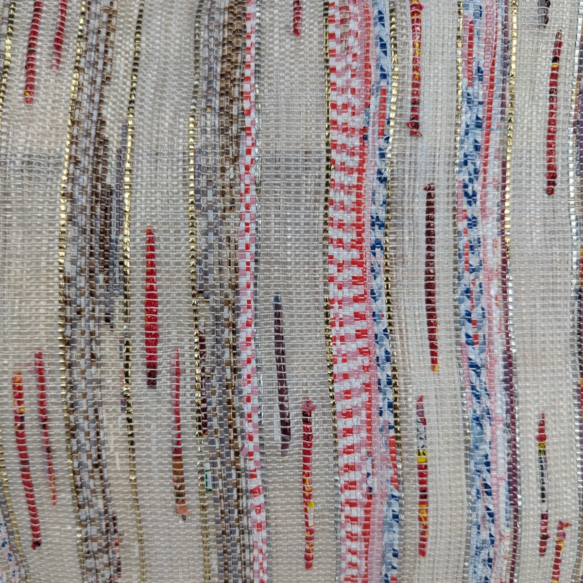 Upcycled Handcrafted Designer Eclipse Jhola Tote (EJD1225-005) PS_W