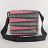 Upcycled Handcrafted Designer Messenger Bag (MBD0425-007) PS_W