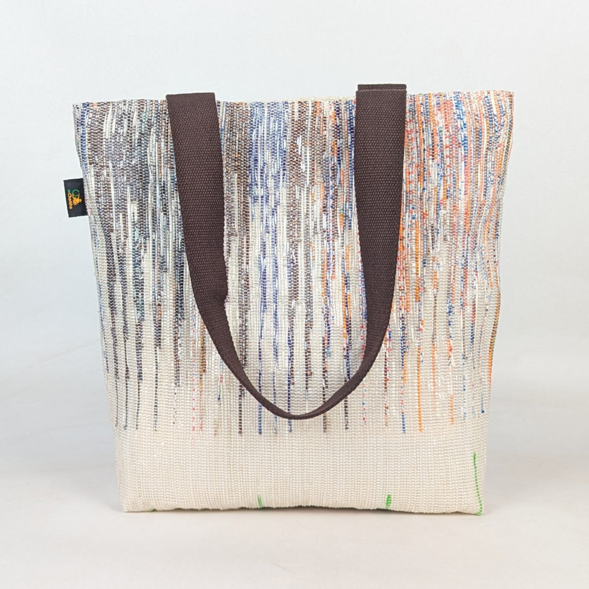 Upcycled Handcrafted Designer Shop N Go (SNGD0526-003) PS_W