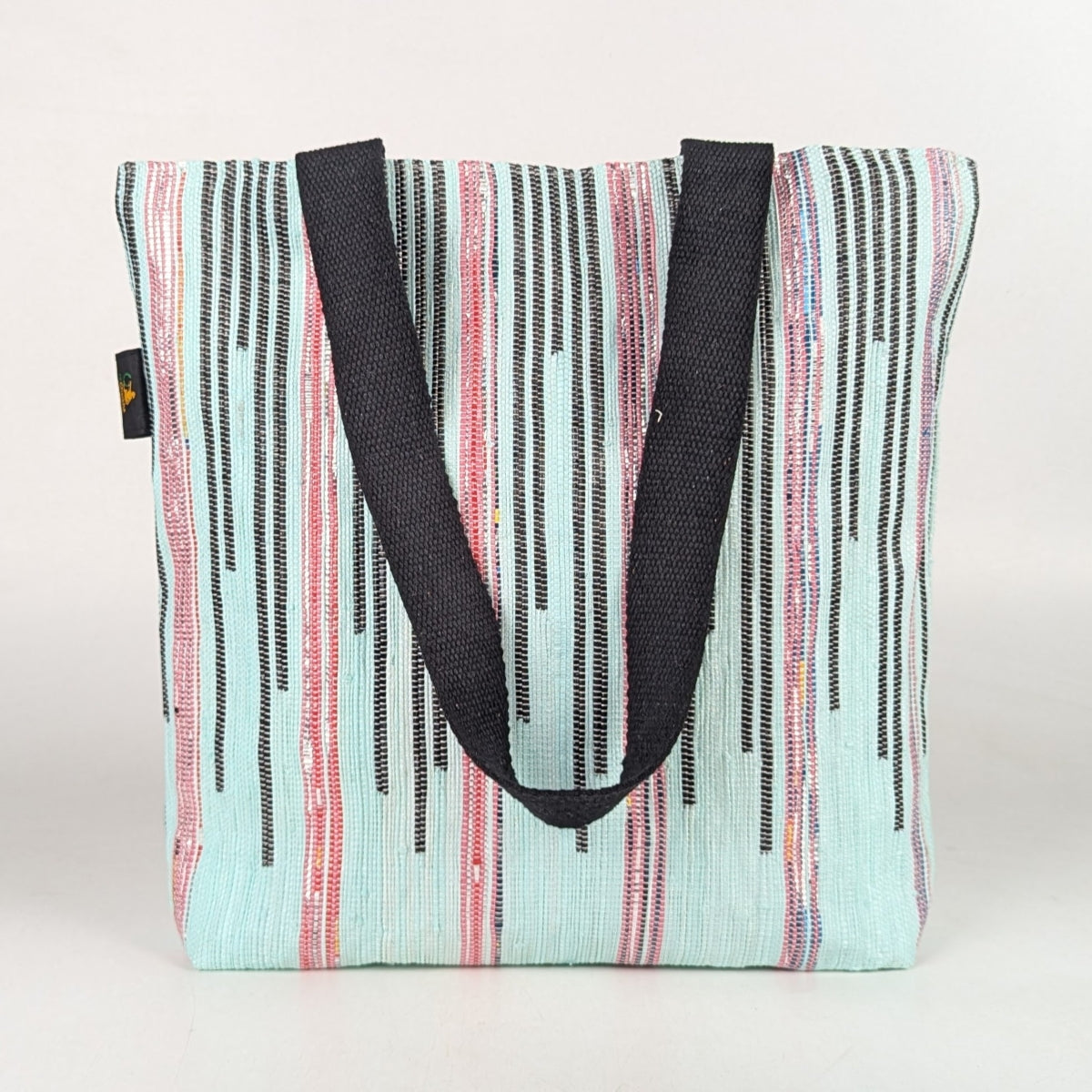 Upcycled Handcrafted Designer Shop N Go (SNGD1125-007) PS_W