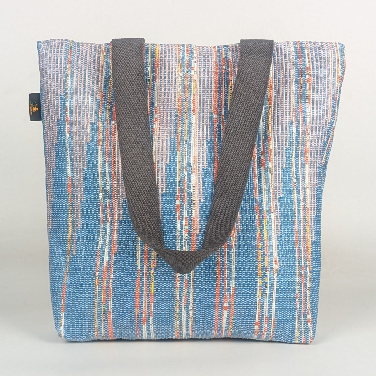 Upcycled Handcrafted Designer Shop N Go (SNGD1225-001) PS_W