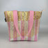 Upcycled Handcrafted Designer Shopper Tote (DST1025-003) PS_W