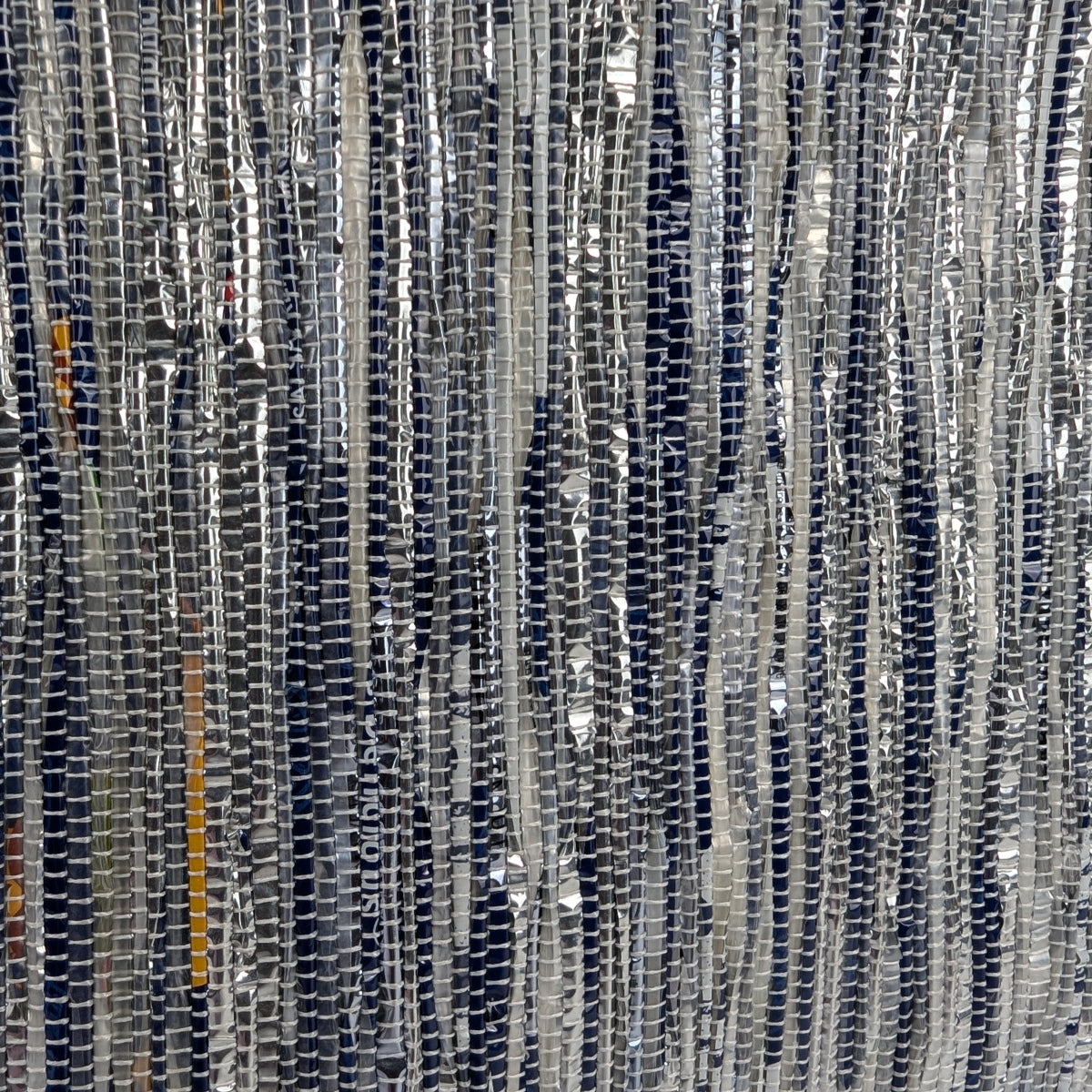 Upcycled Handcrafted Eclipse Jhola Tote (EJ1225-002) PS_W