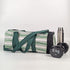 Upcycled Handcrafted Gym Duffle Weekender Bag (GDB1025-007)