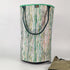 Upcycled Handcrafted Laundry Bag (LBG0525-020) PS_W