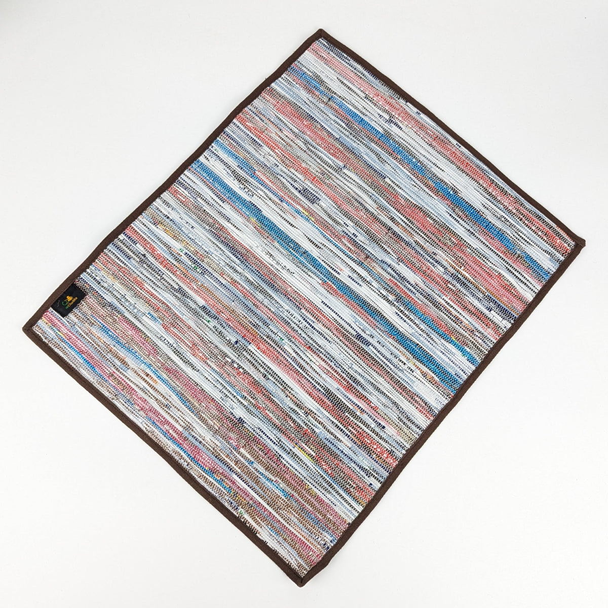 Upcycled Handcrafted Placemat (PM0826-018)
