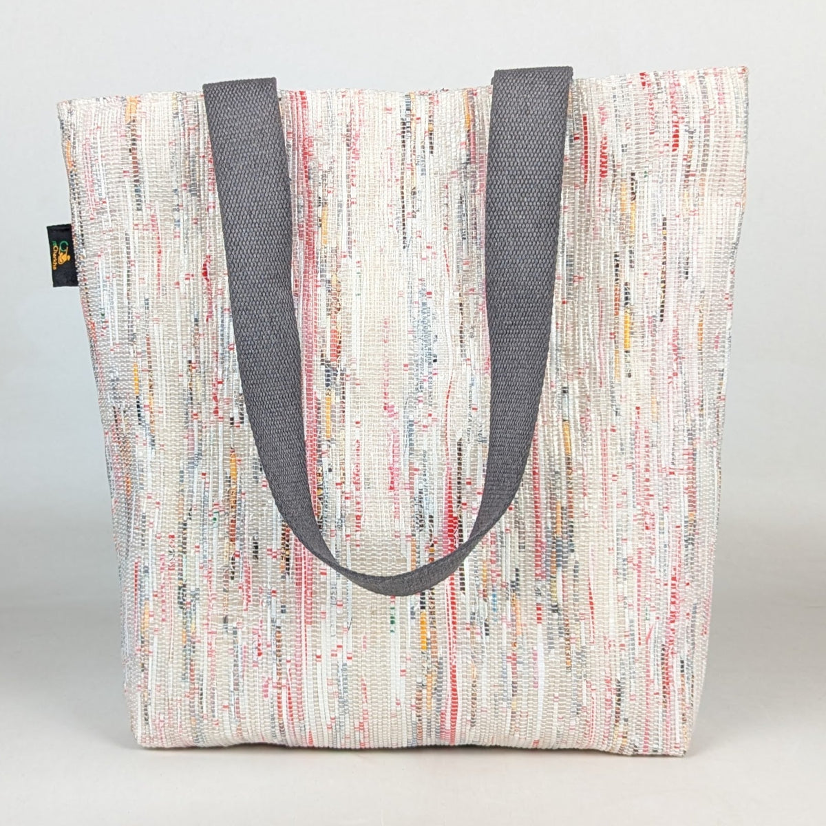 Upcycled Handcrafted Shop N Go (SNG0426-007) PS_W