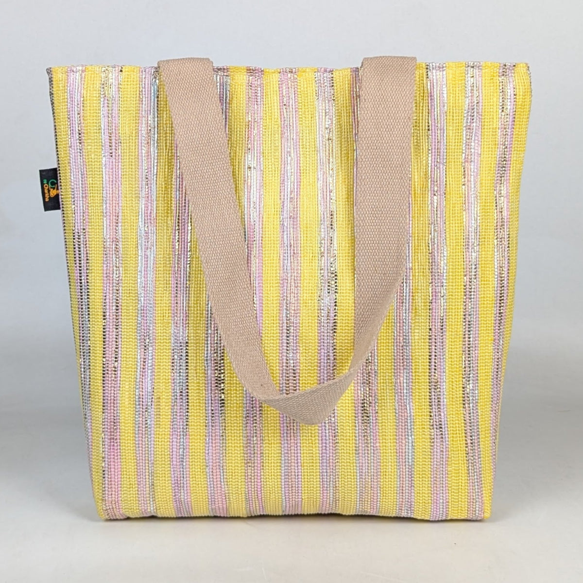 Upcycled Handcrafted Shop N Go (SNG0426-014) PS_W