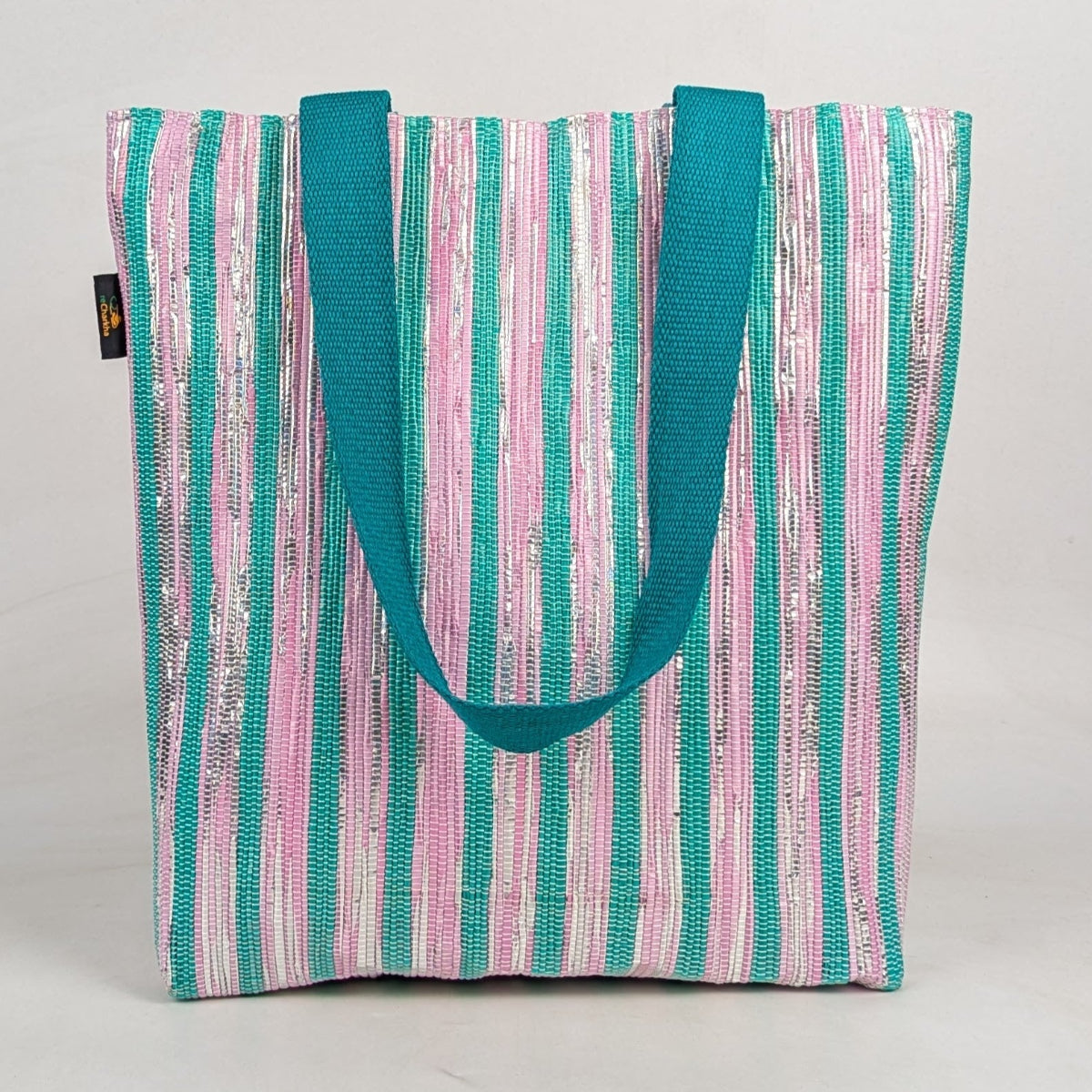 Upcycled Handcrafted Shop N Go (SNG0526-017) PS_W