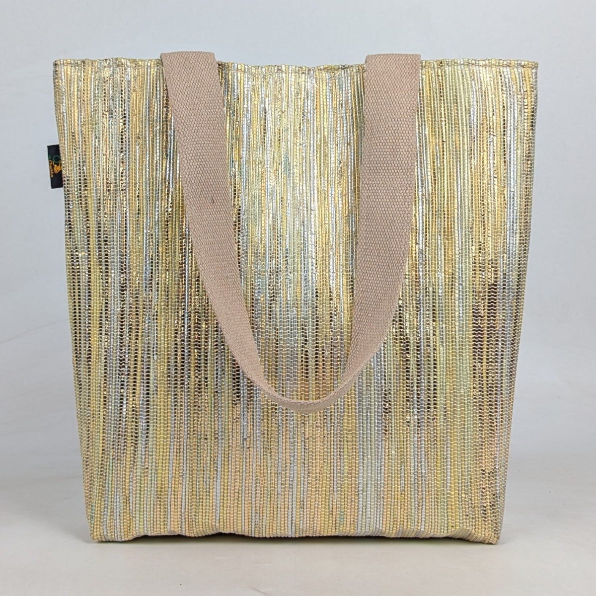 Upcycled Handcrafted Shop N Go (SNG0526-021) PS_W