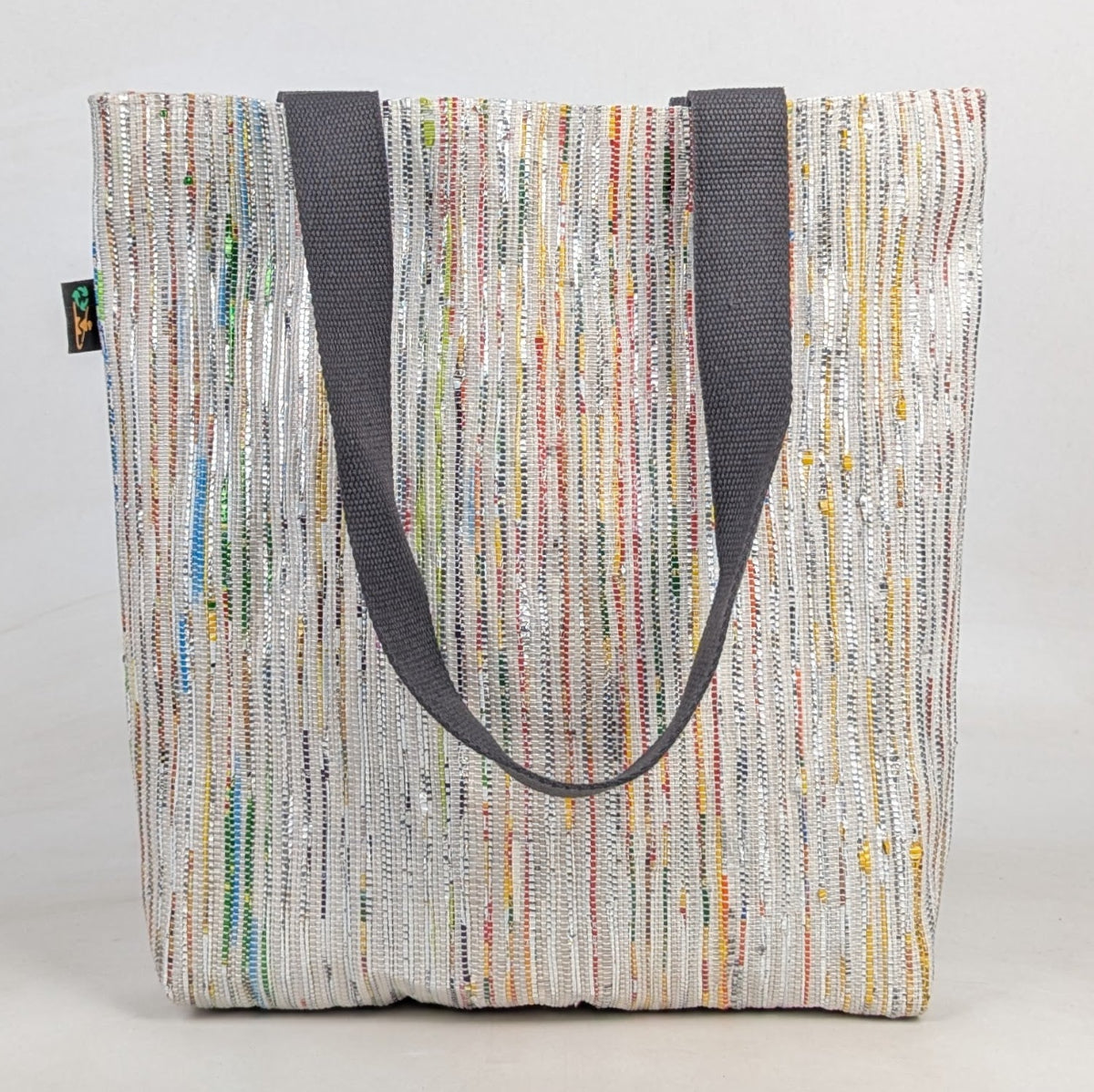 Upcycled Handcrafted Shop N Go (SNG0526-022) PS_W