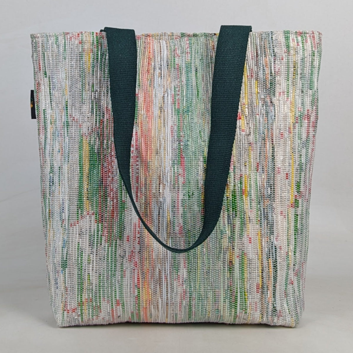 Upcycled Handcrafted Shop N Go (SNG0526-024) PS_W