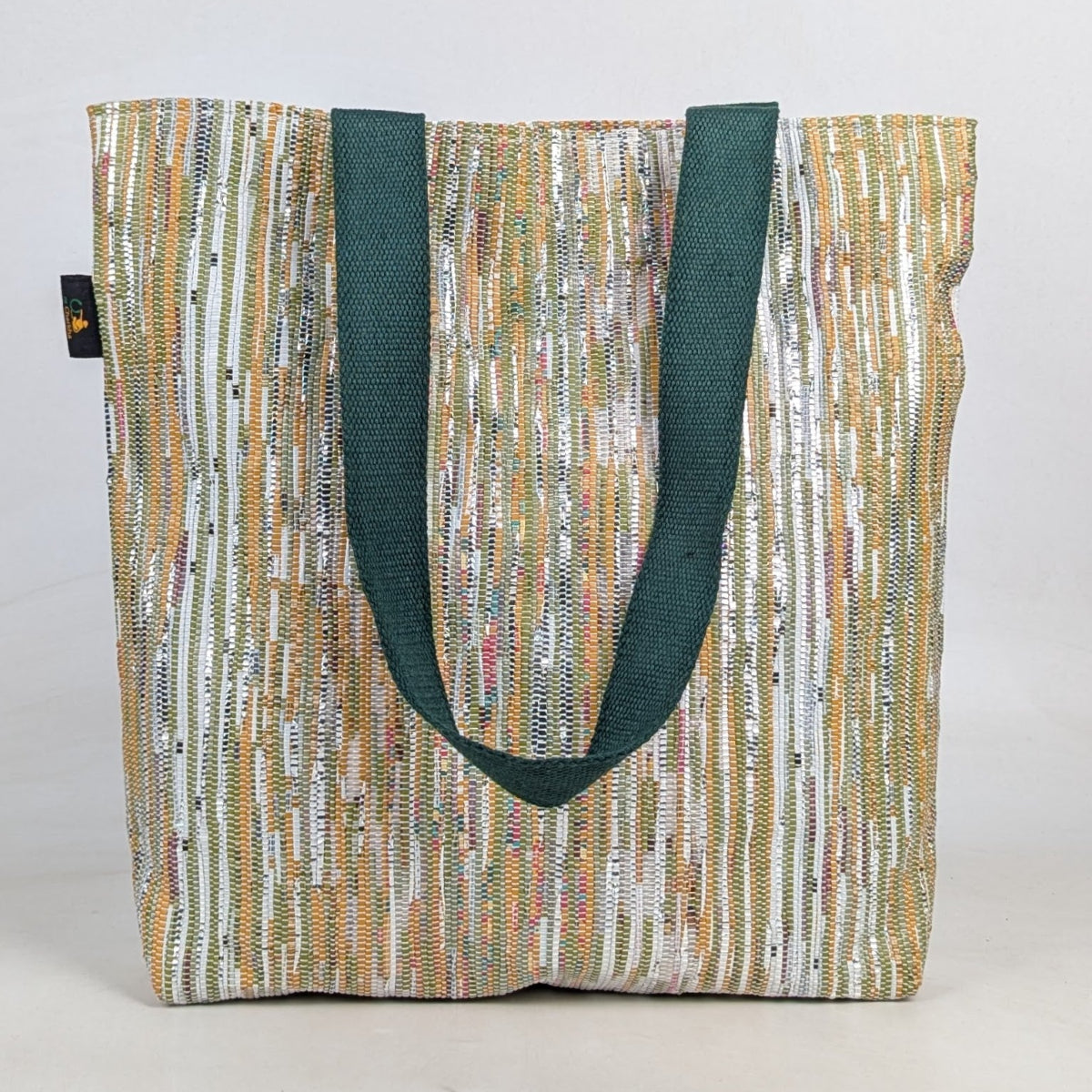 Upcycled Handcrafted Shop N Go (SNG0526-025) PS_W