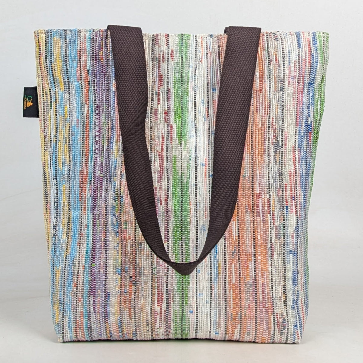 Upcycled Handcrafted Shop N Go (SNG0526-026) PS_W