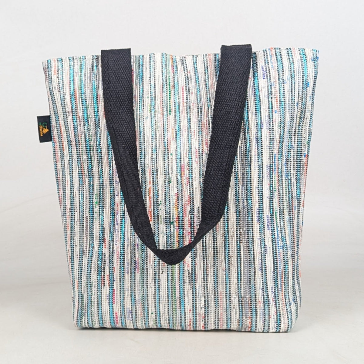 Upcycled Handcrafted Shop N Go (SNG0626-016)