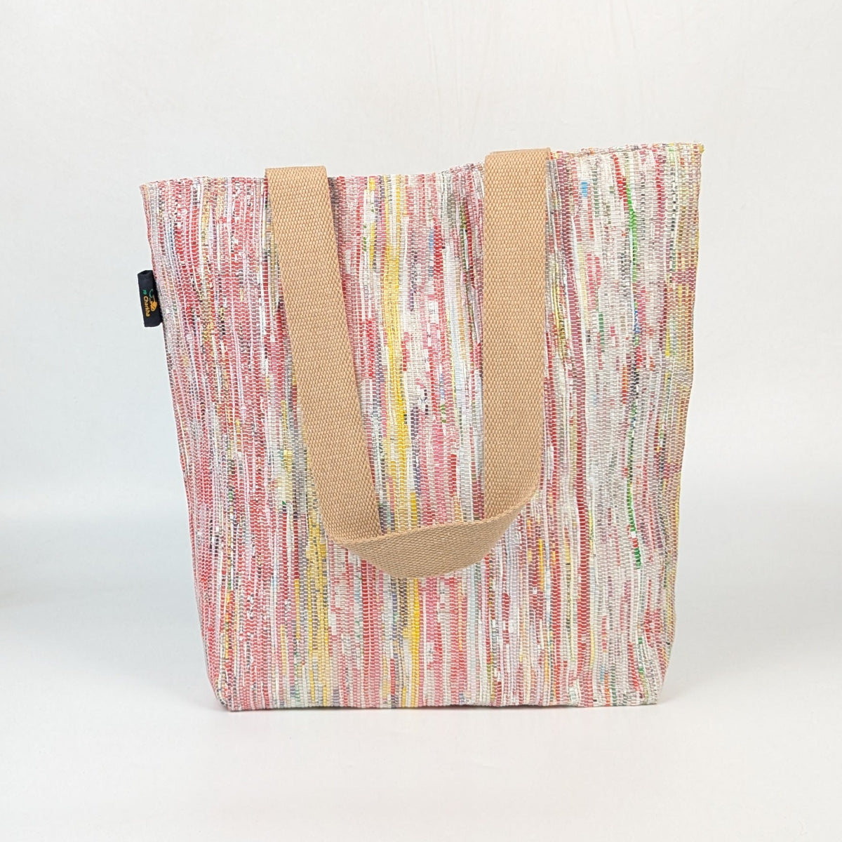 Upcycled Handcrafted Shop N Go (SNG0826-010)