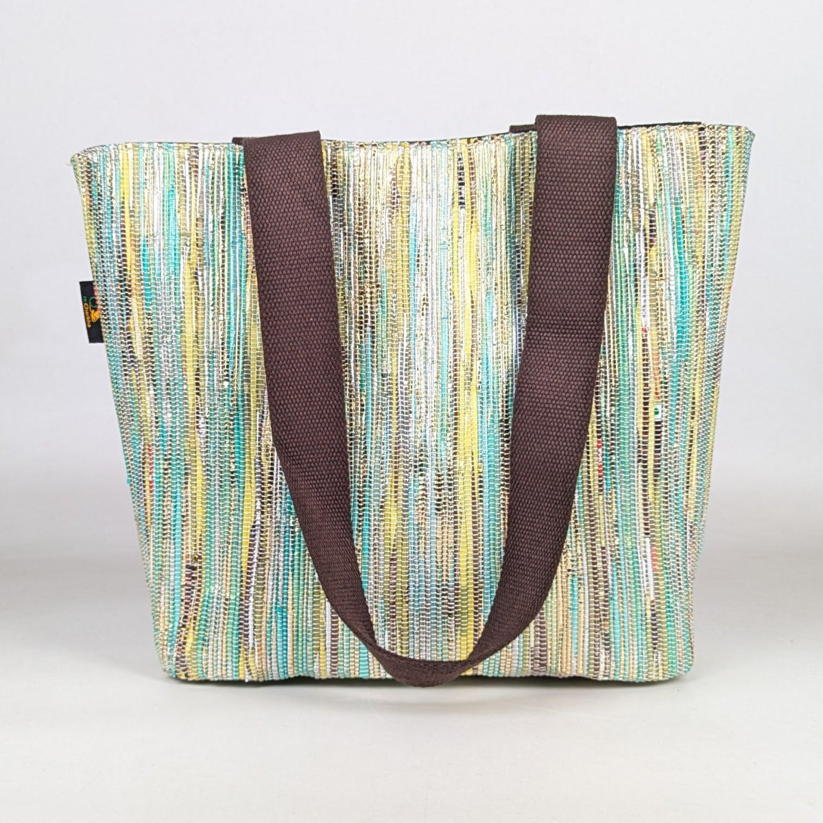 Upcycled Handcrafted Shopper Tote (ST0426-019) PS_W