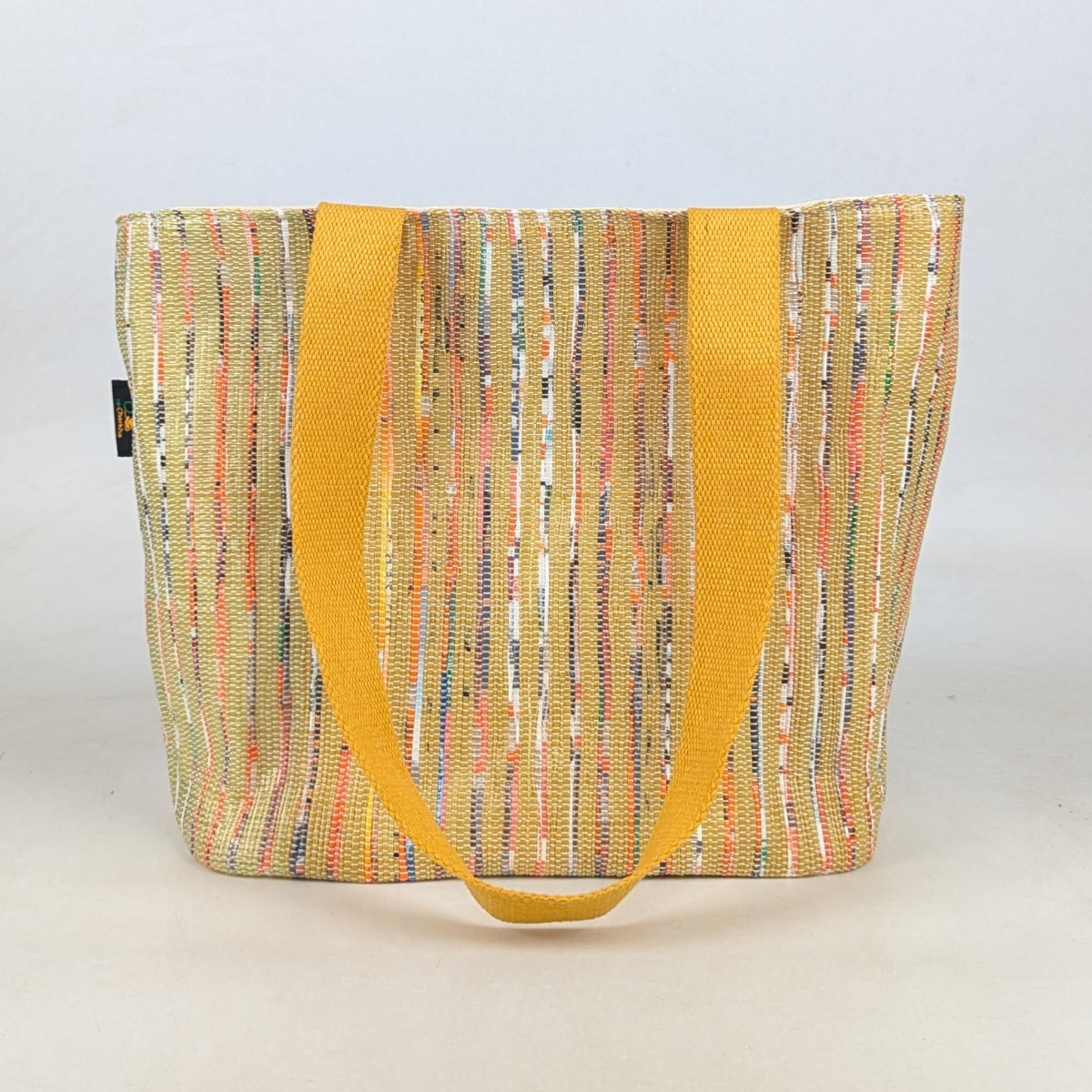 Upcycled Handcrafted Shopper Tote (ST0626-020) PS_W