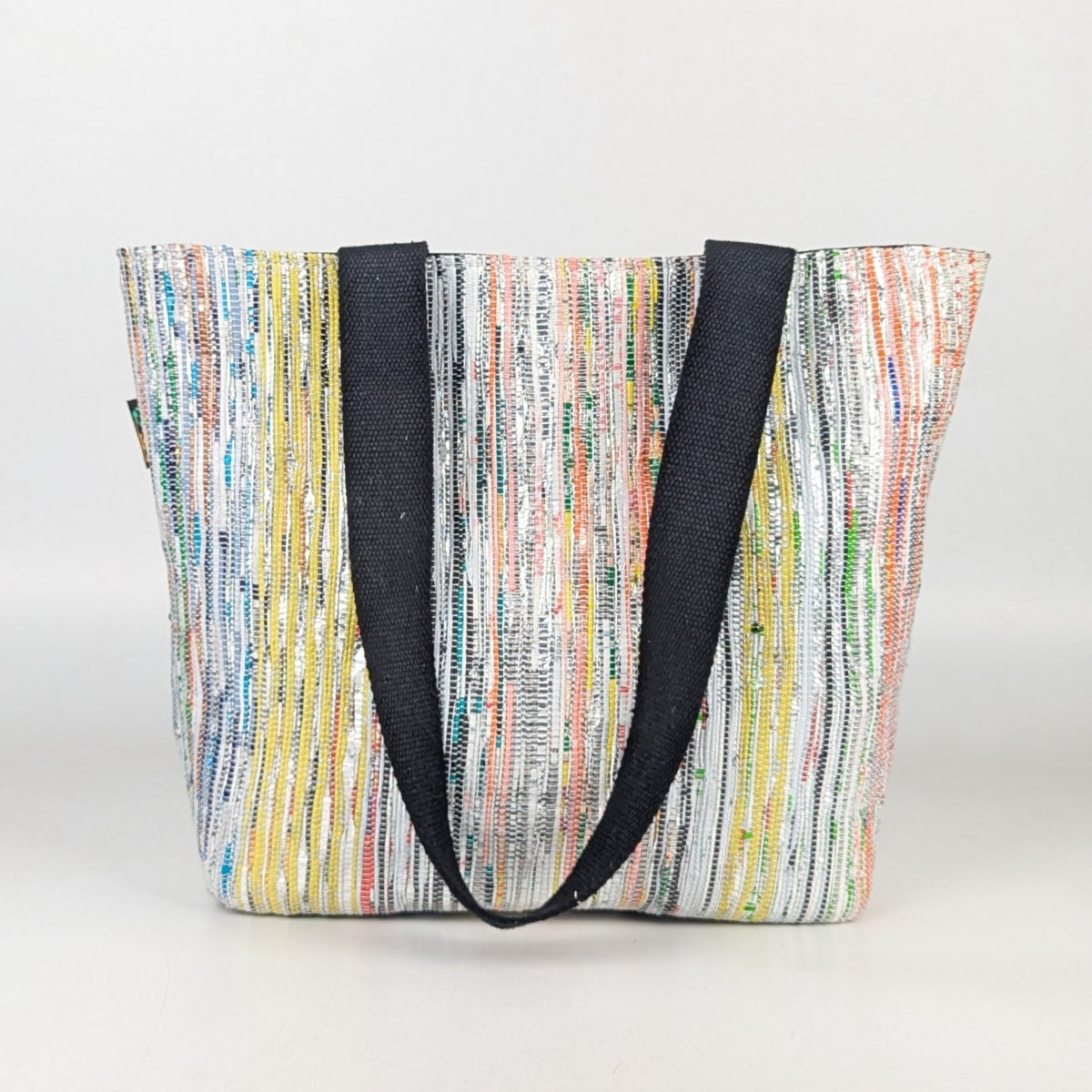 Upcycled Handcrafted Shopper Tote (ST0725-002) PS_W