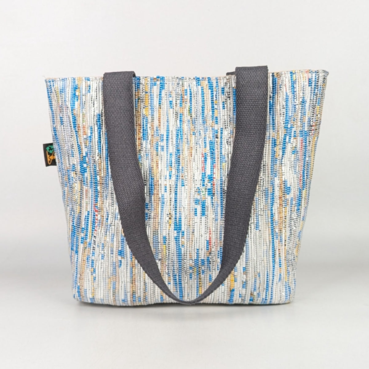 Upcycled Handcrafted Shopper Tote (ST0725-004) PS_W