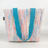 Upcycled Handcrafted Shopper Tote (ST1025-015) PS_W