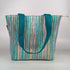 Upcycled Handcrafted Shopper Tote (ST1025-024) PS_W