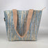 Upcycled Handcrafted Shopper Tote (ST1025-025) PS_W