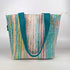 Upcycled Handcrafted Shopper Tote (ST1025-028) PS_W