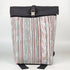 Upcycled Handcrafted Spartan Backpack (SBP1025-001) PS_W