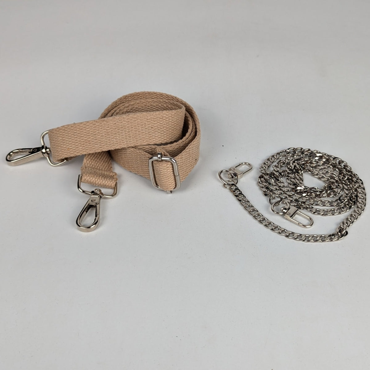 Upcycled Handcrafted Taco Sling (TSL1225-004) PS_W