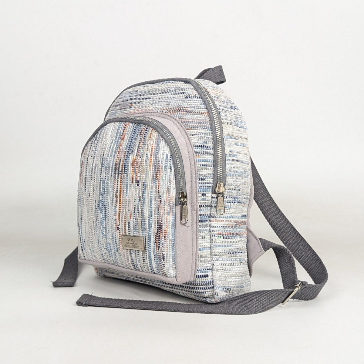 Upcycled Handcrafted The Big Bug (TBB0126-007) PS_W