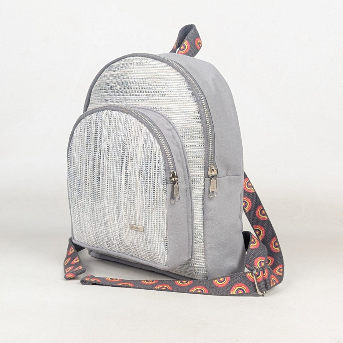 Upcycled Handcrafted The Big Bug (TBB0426-004) PS_W
