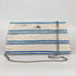 Upcycled Handcrafted Trapeze Clutch (TC0925-017) PS_W