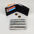 Upcycled Handcrafted Wallet (W1025-008) PS_W
