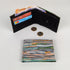 Upcycled Handcrafted Wallet (W1025-009) PS_W
