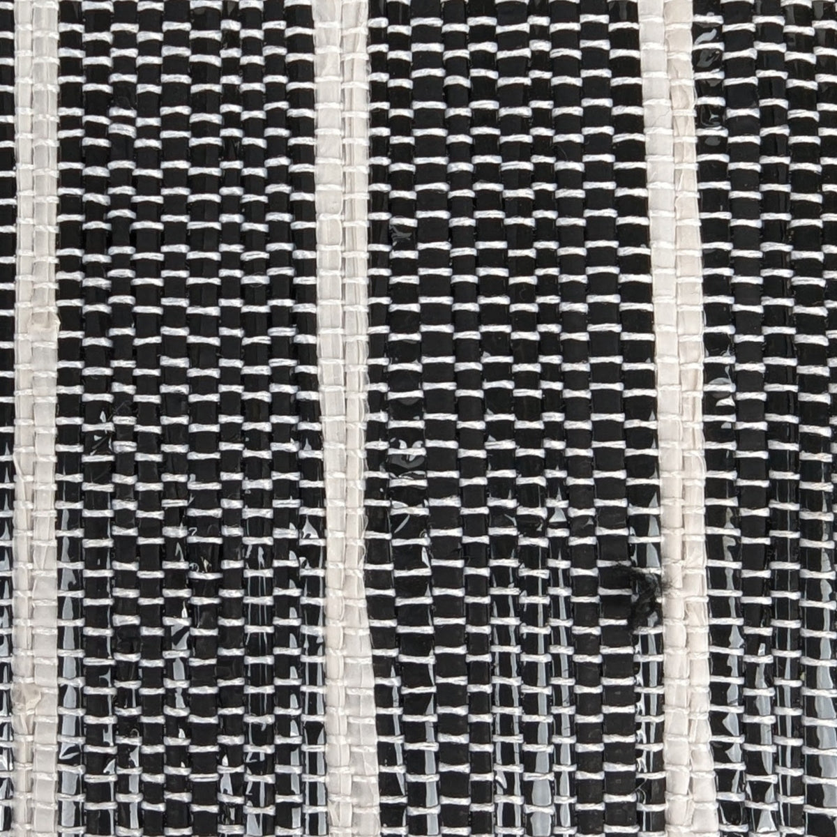 Upcycled Handwoven D Wallet (DW1225-017) PS_W