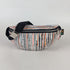Upcycled Handwoven Fanny Pack (FP0325-001) PS_W