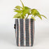 Upcycled Handwoven Grow Pot Medium (GPM1025-009) PS_W