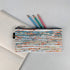 Upcycled Handwoven Pencil Pouch (PP1025-001) PS_W