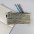Upcycled Handwoven Pencil Pouch (PP1025-002) PS_W