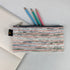 Upcycled Handwoven Pencil Pouch (PP1025-006) PS_W