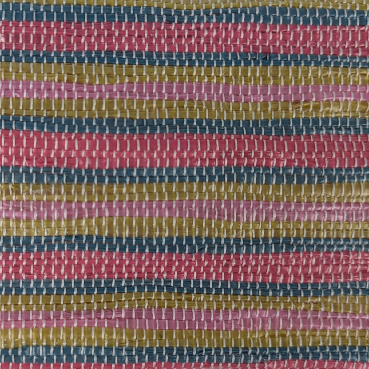 Upcycled Handwoven Pencil Pouch (PP1225-005) PS_W